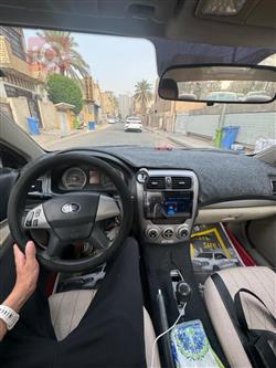 فاو بيستون B50
